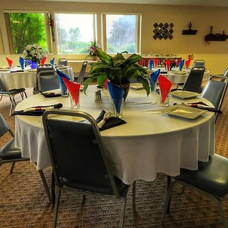 Shilo Inn Suites Hotel - Nampa Suites מראה חיצוני תמונה