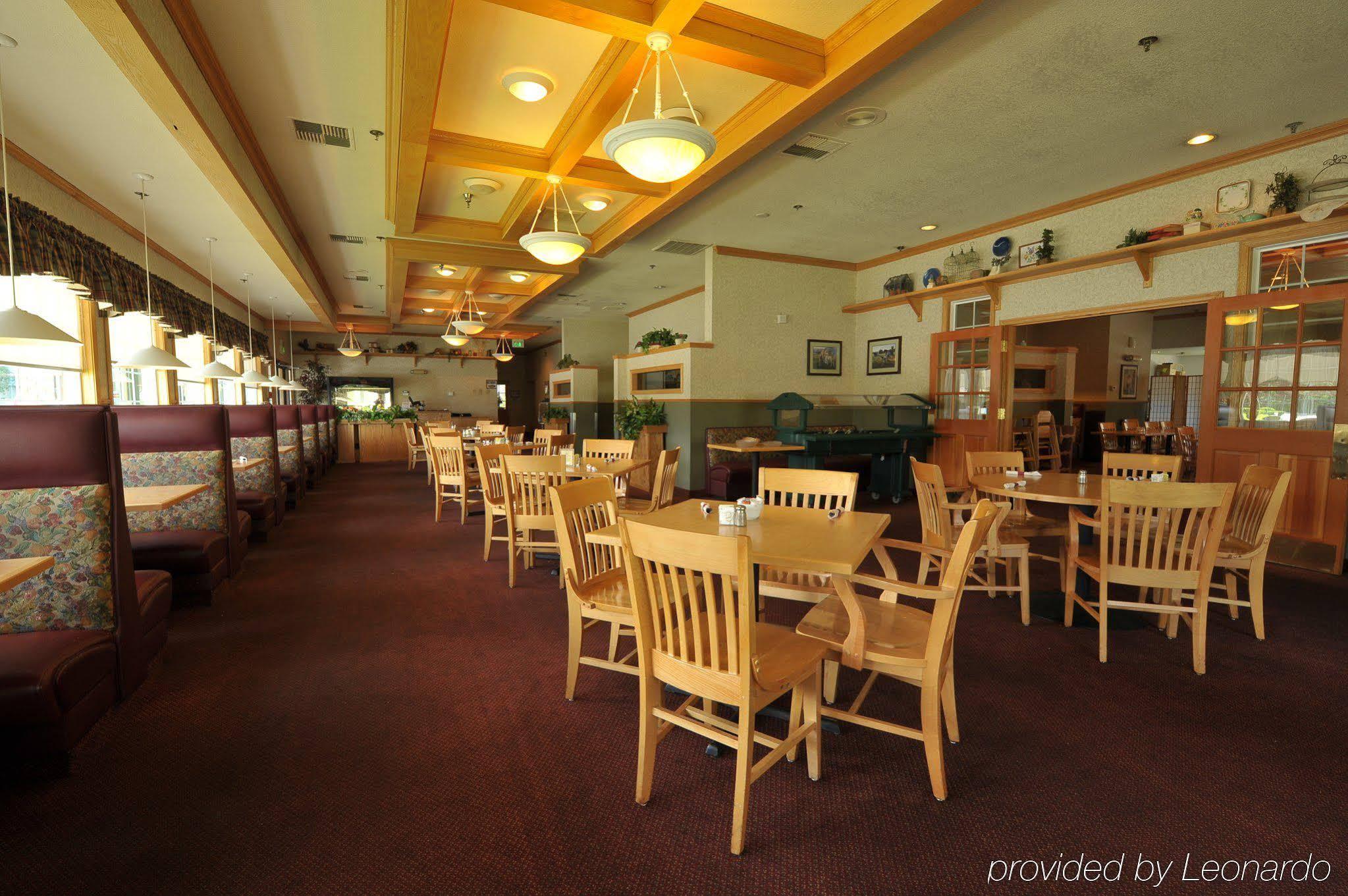 Shilo Inn Suites Hotel - Nampa Suites מראה חיצוני תמונה